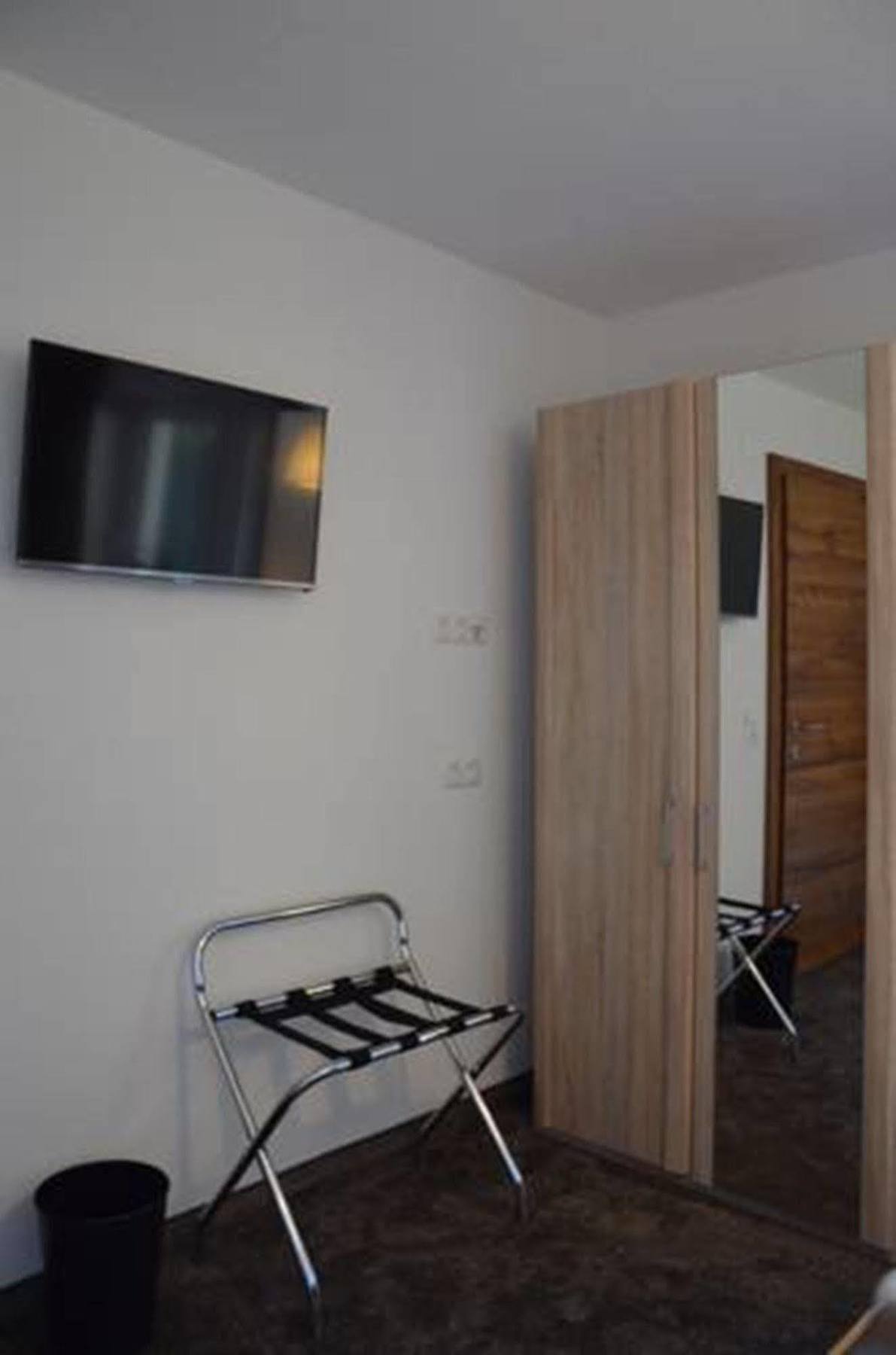 Alpen-Appartements Zuercher Kappl  Exterior photo